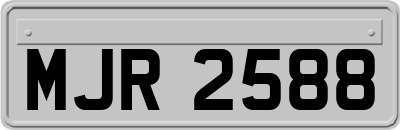 MJR2588