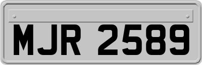 MJR2589