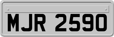 MJR2590