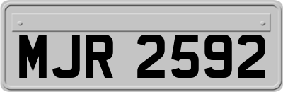 MJR2592