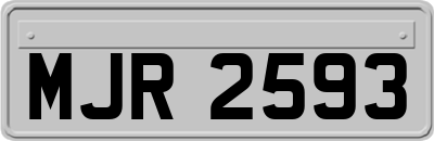 MJR2593