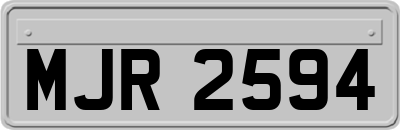 MJR2594