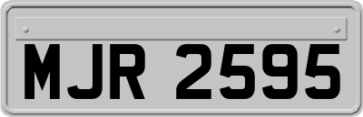 MJR2595