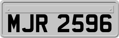 MJR2596