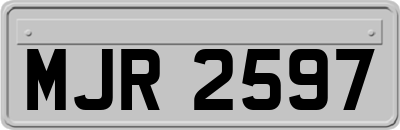 MJR2597