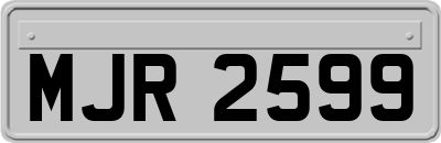 MJR2599