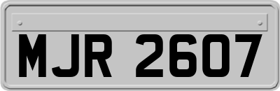 MJR2607