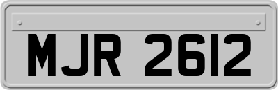 MJR2612