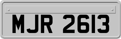 MJR2613