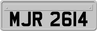 MJR2614
