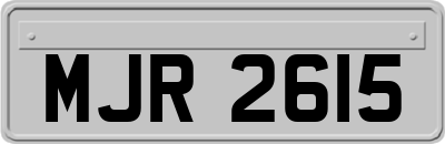 MJR2615