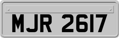 MJR2617
