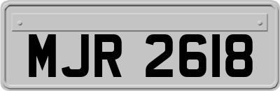 MJR2618