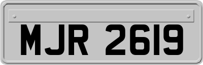 MJR2619