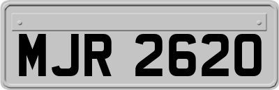 MJR2620