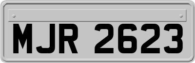 MJR2623