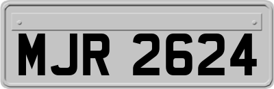 MJR2624