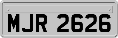 MJR2626