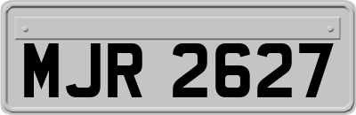 MJR2627