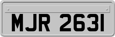 MJR2631
