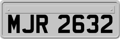 MJR2632