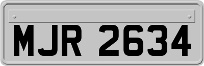 MJR2634