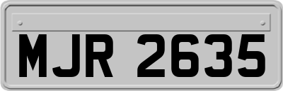 MJR2635