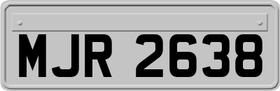 MJR2638