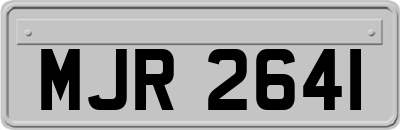 MJR2641