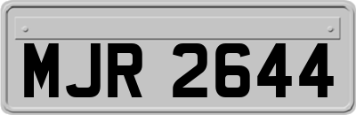 MJR2644