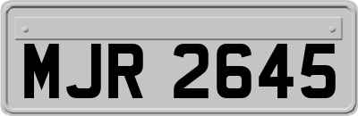 MJR2645
