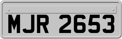 MJR2653