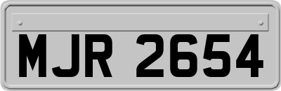 MJR2654