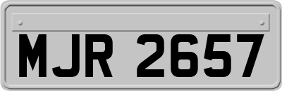 MJR2657