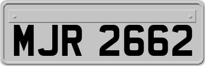 MJR2662
