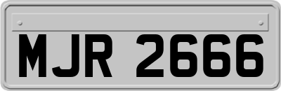 MJR2666