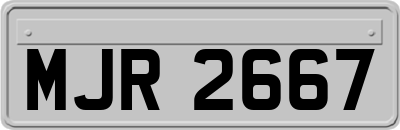 MJR2667