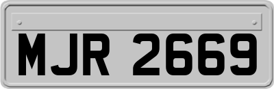 MJR2669