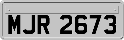 MJR2673