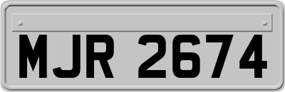 MJR2674