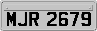 MJR2679