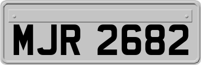 MJR2682