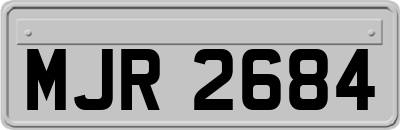 MJR2684