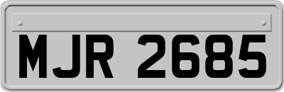 MJR2685