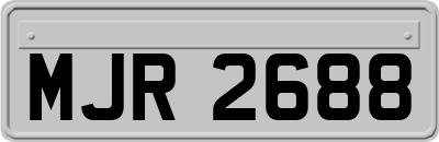 MJR2688