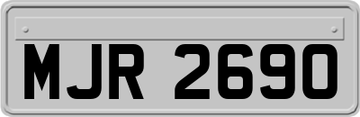MJR2690