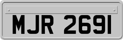 MJR2691