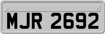 MJR2692