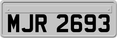 MJR2693