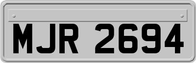 MJR2694